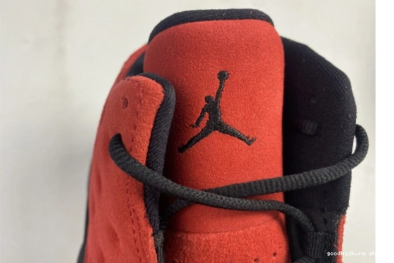 Jordan DJ5982 “Reverse DJ5982 602 13 602 Bred